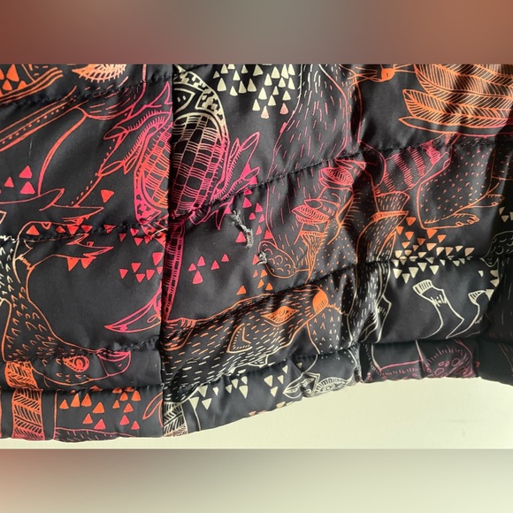 Patagonia Kids' Down Sweater - Picture 8 of 8